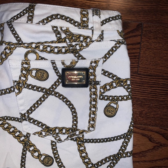 Michael Kors Collection pants - Picture 4 of 7